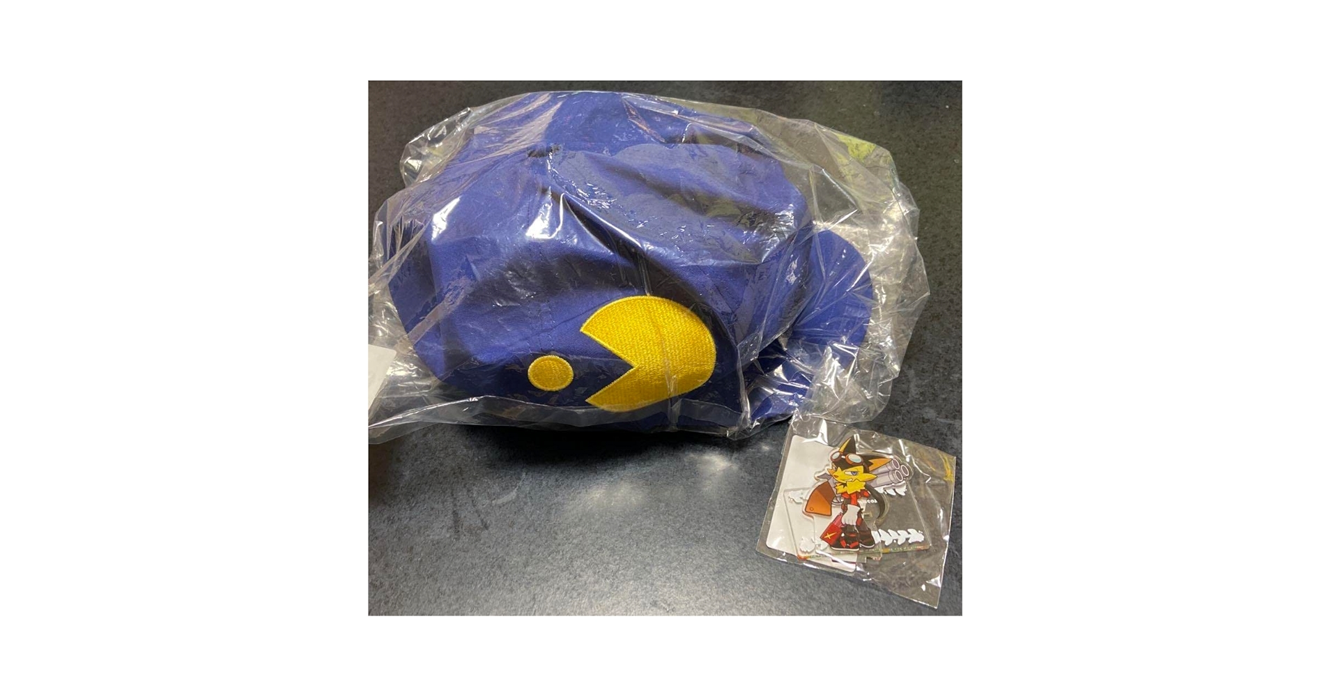 風のクロノア DMMスクラッチ Wチャンス賞含む14点セット 風のクロノア DMMスクラッチ Wチャンス賞含む14点セット 風の